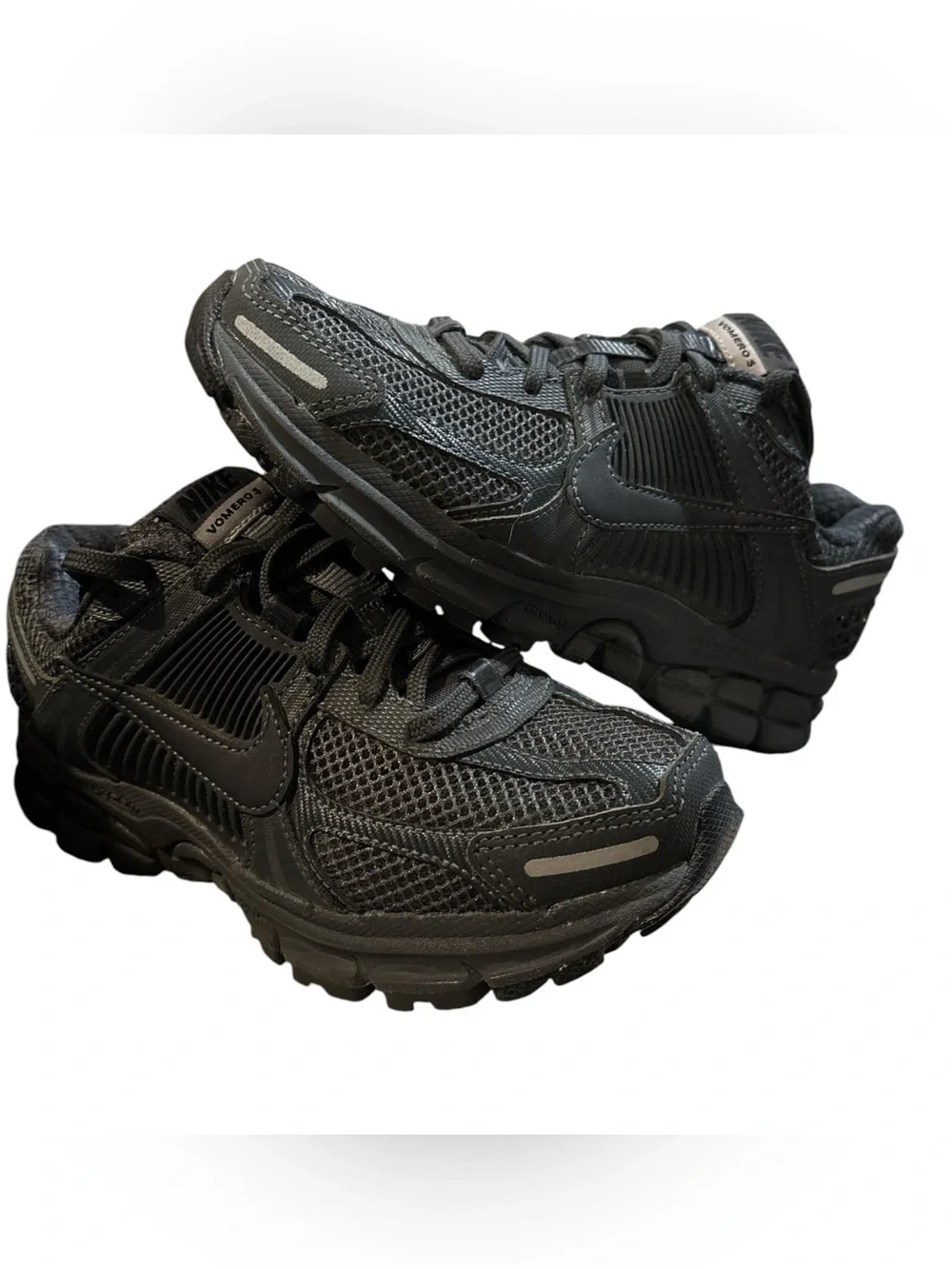 Nike Vomero 5  'Triple Black'